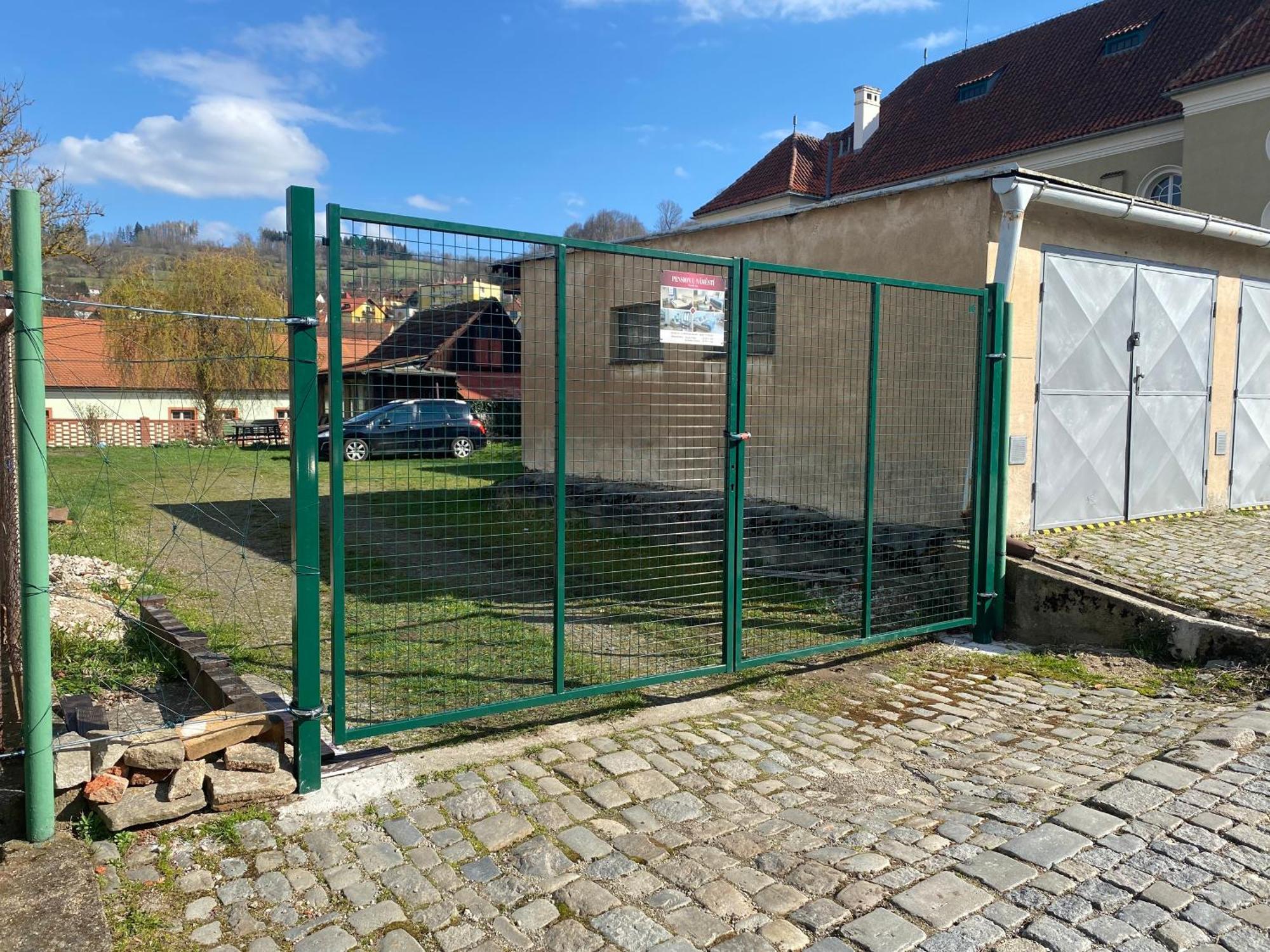 Penzion U Namesti - At The Town Square Czeski Krumlow Zewnętrze zdjęcie