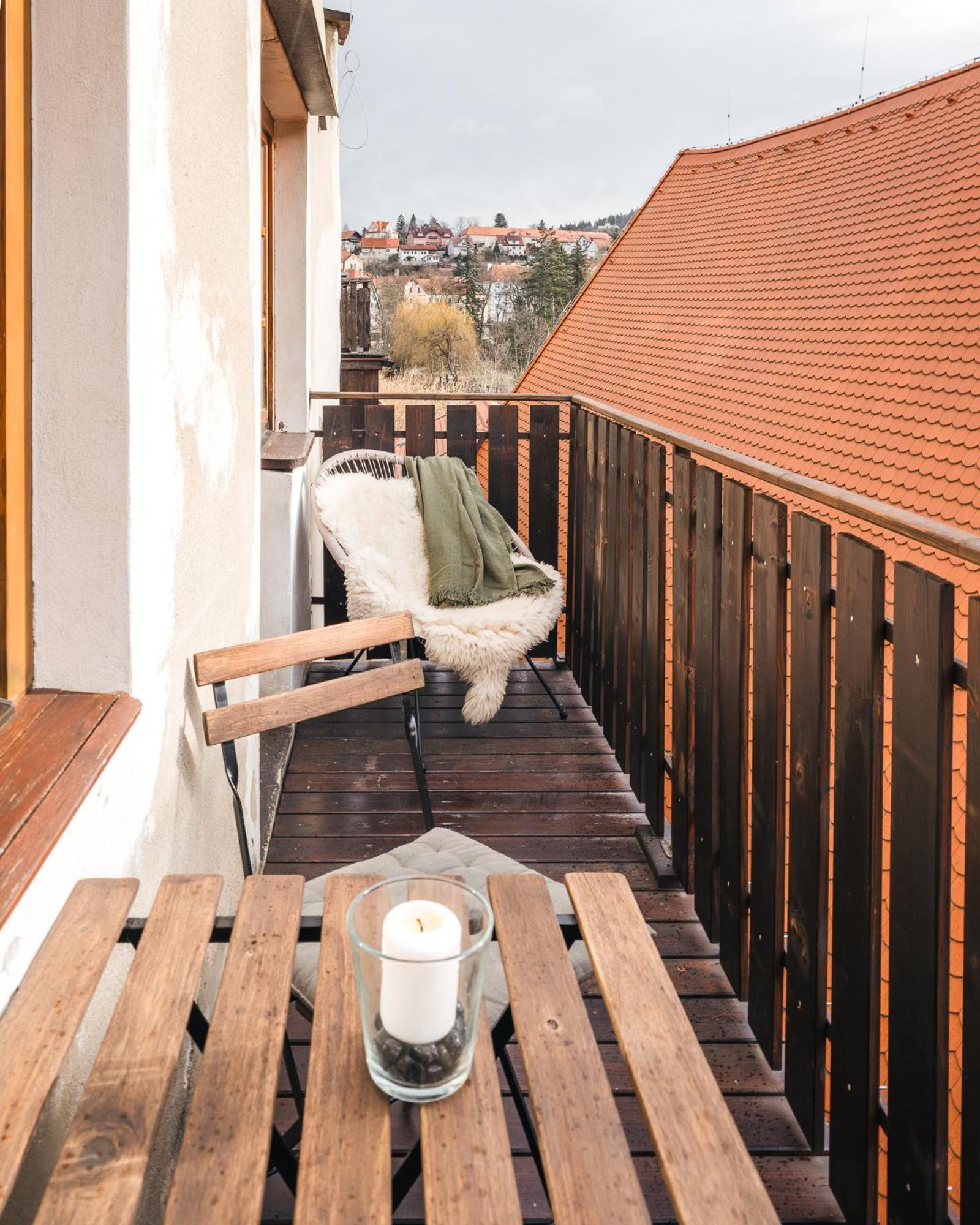 Penzion U Namesti - At The Town Square Czeski Krumlow Zewnętrze zdjęcie